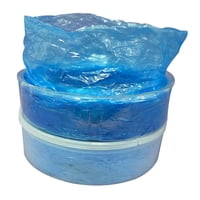 Bothyi - Bolsas De Pañales Desechables Para Bebé, Bolsa De Basura Gruesa Para Pañales Sucios, Camping Al Aire Libre