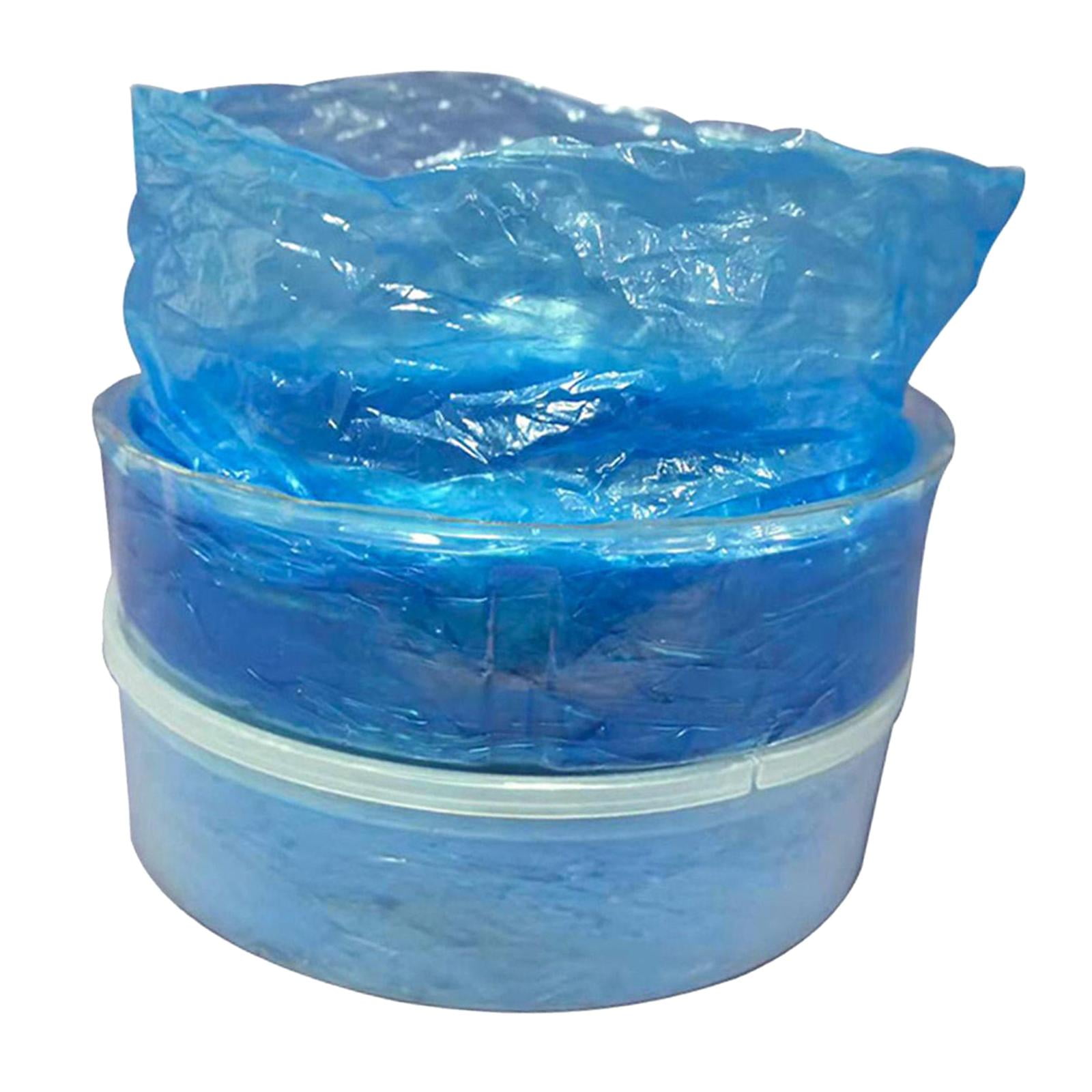 Bothyi - Bolsas De Pañales Desechables Para Bebé, Bolsa De Basura Gruesa Para Pañales Sucios, Camping Al Aire Libre