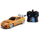 thumbnail image 1 of Auto RC Jada Toys Fast Furious 1:24 Supra de Brian, 1 of 3