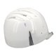 thumbnail image 4 of Gorro De Seguridad Con Forro Universal, Gorro Antigolpes, Inserto Para Ajuste De La Diadema De Ejercicio De Equitación, 4 of 5