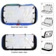 thumbnail image 3 of Funda para Asiento Trasero de Auto Desmarcar Capitán Planeta 120x59x76cm, 3 of 6