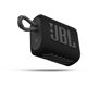thumbnail image 2 of Parlante Portátil GO3 Black, 2 of 7