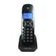 thumbnail image 1 of Telefono Sobremesa Digital Inalambrico Negro M700 Motorola, 1 of 5