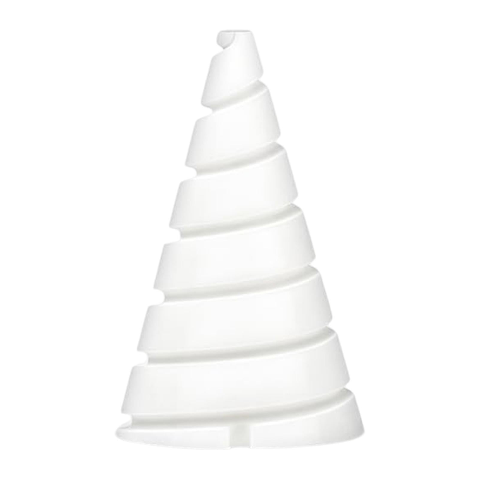 Magideal - Herramienta Para Hacer Antenas De Jardín, Plantilla De Antena De Jardín De Alambre De Cobre, Plantilla De Bobinado De Bobina Para Invernadero De Jardí S