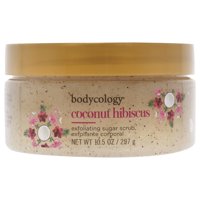 Bodycology - Exfoliante De Azúcar Exfoliante De Coco Y Hibisco De Para Es - Exfoliante