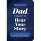 thumbnail image 1 of Libro Random House Papá, Quiero Escuchar Tu Historia - Diario, 1 of 1