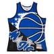 thumbnail image 1 of Polera Tank Nba Hc Orlando Magic Blue Mitchell And Ness, 1 of 4