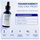 thumbnail image 4 of Suplemento Meraki Methylene Blue 30 ml de grado farmacéutico, 4 of 9