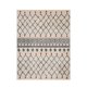 thumbnail image 1 of Alfombra Nairobi 180X275 Cm D3 Crema, 1 of 3