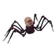 thumbnail image 4 of Figura Iluminada De Araña Decorativa De Halloween Para La Entrada Del Porche, Recuerdos De Fiesta, Estilo A, 4 of 5