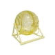 thumbnail image 1 of Esfera Acrílica con Pedestal para Roedores 18 Cm, 1 of 2