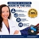 thumbnail image 2 of Neutralizador de EMF Dr. Valerie Nelson paquete de 10, fabricado en EE. UU., 2 of 6
