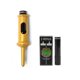 thumbnail image 1 of Sacacorchos Cork Pops Original 6,5" Dorado con Cartucho, 1 of 1