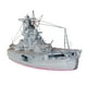 thumbnail image 3 of Exquisito 3D 1/250 Yamato Navy Ship Puzzle Kits De Modelo De Papel Decoración Del Hogar, 3 of 3