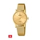 thumbnail image 1 of Reloj F20023/2 Festina Swiss Dorado Mujer Swiss Made, 1 of 2