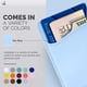 thumbnail image 4 of Cartera de cuero adhesiva para teléfono Wallaroo, 4 of 8