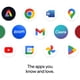 thumbnail image 4 of Laptop Acer Chromebook Spin 514 Ryzen 3 14" Touch 8GB, 4 of 8