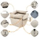 thumbnail image 3 of Cama De Viaje Para Perros 15kg Cama Portátil, 3 of 3