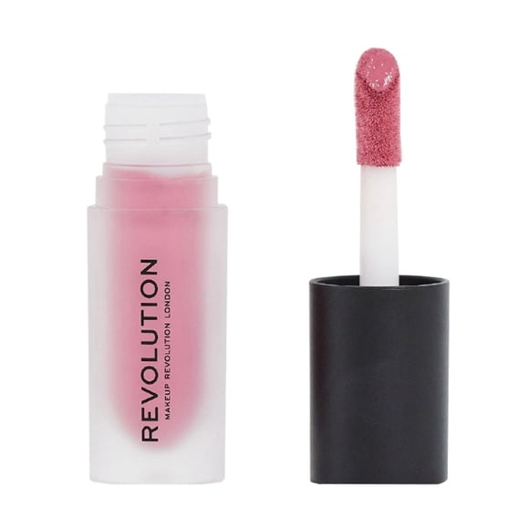 Labial Líquido Matte Bomb Clueless Fuchsia