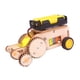 thumbnail image 5 of Gear Shuttle Car Science Experiment Kit Escuela Educativa Preescolar, 5 of 5