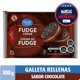 thumbnail image 1 of Galleta Fudge Chocolate, 300 g, 1 of 5