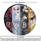 thumbnail image 2 of Funda para Neumático de Repuesto RWBY Desmarcar 76cm, 2 of 6