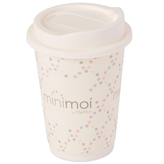 Dispensador De Toallitas Para Bebé Minimoi Sea Salt, 30 Toallitas
