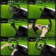thumbnail image 3 of Adaptador de Volante QYMOPAY para EZGO TXT/RXV Negro, 3 of 6