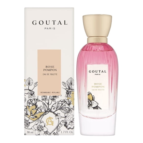Perfume Annick Goutal Rose Pompon Eau de Toilette 50 ml