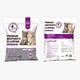 thumbnail image 1 of Arena Sanitaria Aglutinante Para Gato 24 Kg, Aroma Lavanda, 1 of 3