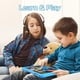 thumbnail image 3 of Tablet Para Niños Tab 10 10 1 32gb Android 14 Azul, 3 of 3