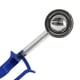 thumbnail image 3 of Cuchara dosificadora Zeroll EZ Disher de longitud extendida 5,7 cm azul, 3 of 4