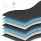 thumbnail image 3 of Manta De Gravedad Pesada Queen 12kg Trastorno Sueño Acqui, 3 of 10
