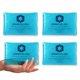 thumbnail image 1 of Paquete de gel frío y caliente reutilizable Ice Packs ICEWRAPS de 5 x 7 pulgadas (paquete de 4), 1 of 6