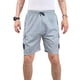 thumbnail image 2 of Short Deportivo Cargo Hombre Bolsillos Cierre 7006, 2 of 6