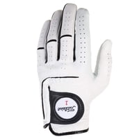 Guante De Golf Titleist Players-Flex Para Hombre Mano Izquierda Perla