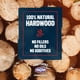 thumbnail image 4 of Pellets Kingsford Craftsmoke de Combustible Sólido de Madera de Manzano 9 kg, 4 of 8