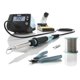 thumbnail image 1 of Kit educativo de soldadura Weller WE1010EDU, kit de 8 piezas, 1 of 2