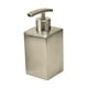 thumbnail image 2 of Dispensador De Jabón Bomba A Prueba De Fugas Contenedor De Jabón Para Baño Cuarto De Lavado Hotel Cuarteto, 2 of 3