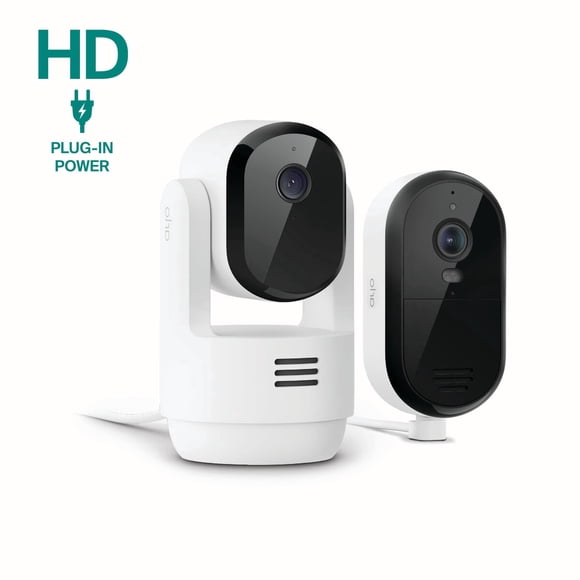 Kit de cámaras Arlo VMK20731WMNAS 1080p, 2 unidades
