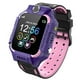 thumbnail image 2 of Reloj Inteligente PTHTECHUS Teléfono Regalo para Niños Smartwatch con SOS Ayuda, 2 of 2