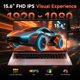 thumbnail image 5 of Portátil NIMO 15,6" R7 7735HS 16 GB RAM 512 GB SSD, 5 of 7
