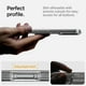 thumbnail image 2 of Funda Spigen Ultra Hybrid MagFit para iPhone 16 Pro Max, 2 of 3