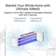 thumbnail image 3 of Sistema WiFi ASUS ZenWiFi BT8 tribanda de 14 Gbps para 300 m², 1 unidad, 3 of 8