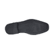 thumbnail image 5 of ZAPATOS FORMALES UNISPORT NEGRO HOMBRE | 9028 - Talla 42 CL / 28 CM, 5 of 6