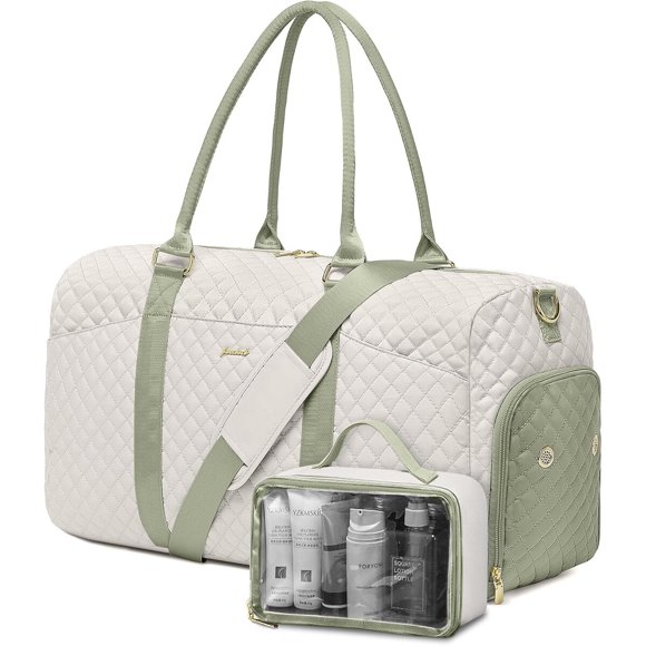 Bolso Weekender Focdod 205604M1 40 L Grande de Poliéster
