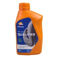 Genérico - Aceite Transmision 10W40 Full Sintetico Racing 1 Litro