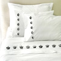 Tuyo Print - Juego De Sábanas King Corona