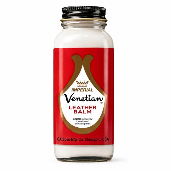 Bálsamo de Cuero Venetian 118 ml Neutro