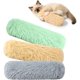 thumbnail image 1 of Juguete para Gato MAXTOOA Pack de 3, 9.5 in (24.1 cm), Catnip de Peluche, 1 of 3
